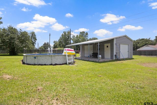 84 County Road 1335, Mt Pleasant, TX 75455