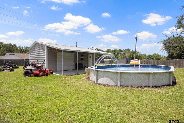 84 County Road 1335, Mt Pleasant, TX 75455