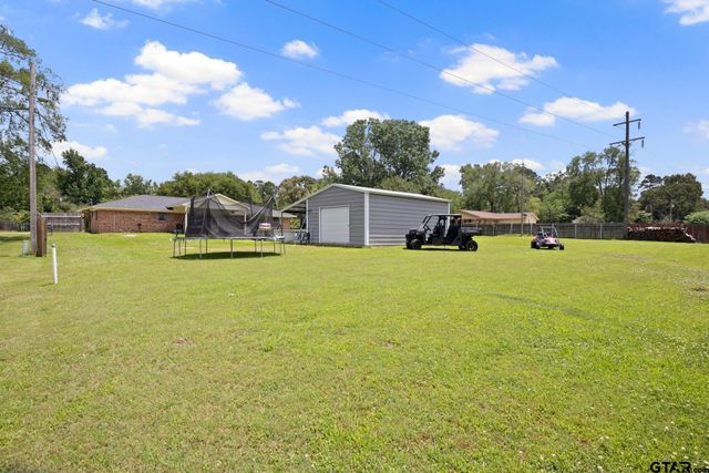 84 County Road 1335, Mt Pleasant, TX 75455