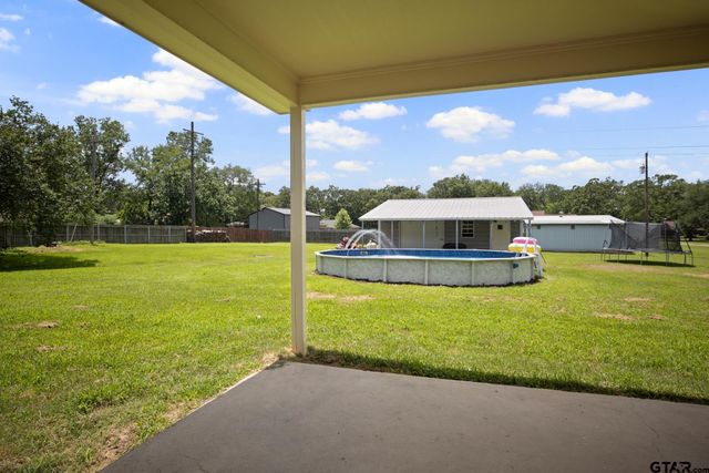 84 County Road 1335, Mt Pleasant, TX 75455