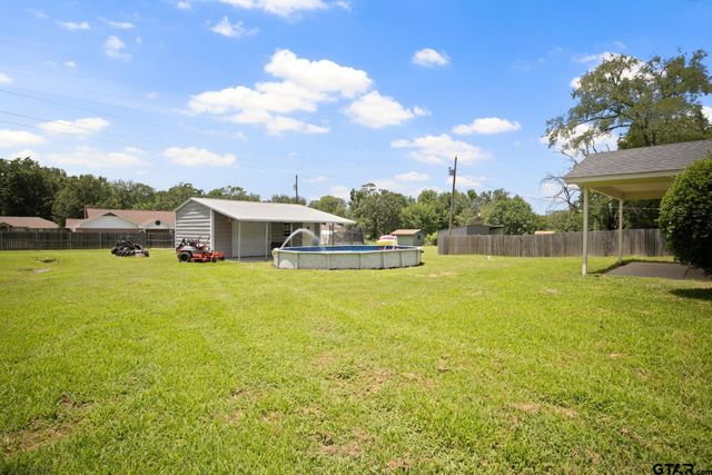 84 County Road 1335, Mt Pleasant, TX 75455
