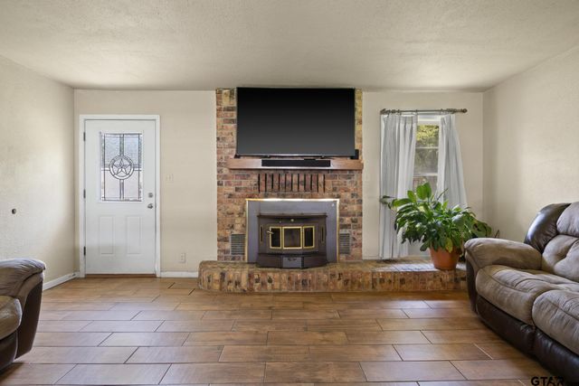 84 County Road 1335, Mt Pleasant, TX 75455