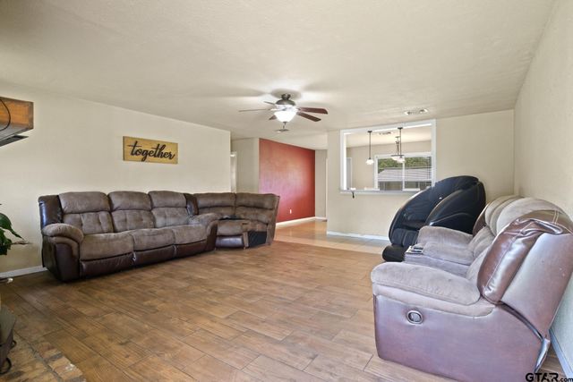 84 County Road 1335, Mt Pleasant, TX 75455