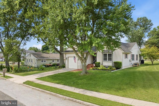 3 BLANCHE ST, Woodstown, NJ 08098