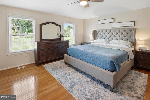 3 BLANCHE ST, Woodstown, NJ 08098