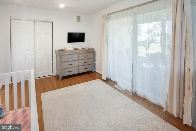 3 BLANCHE ST, Woodstown, NJ 08098