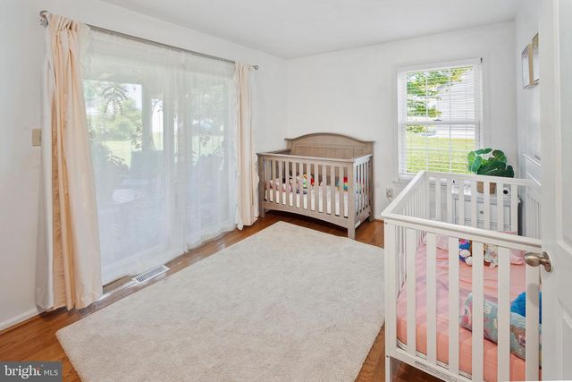 3 BLANCHE ST, Woodstown, NJ 08098