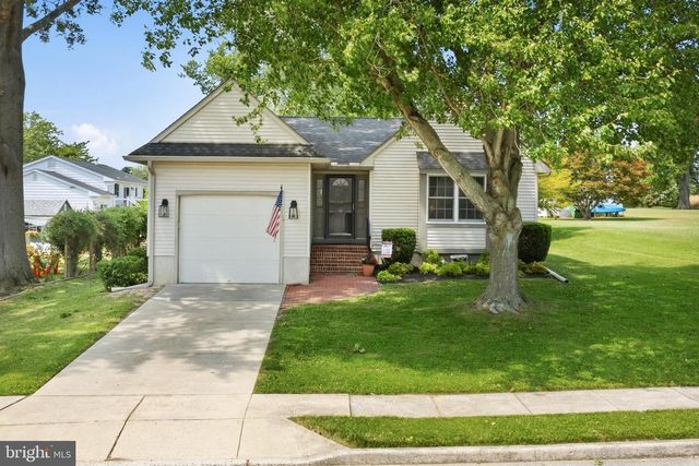 3 BLANCHE ST, Woodstown, NJ 08098