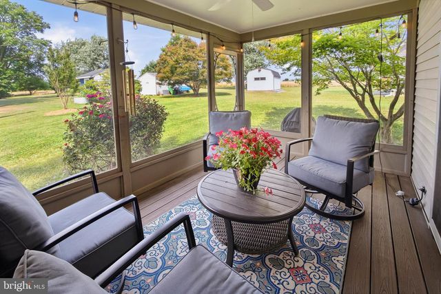 3 BLANCHE ST, Woodstown, NJ 08098