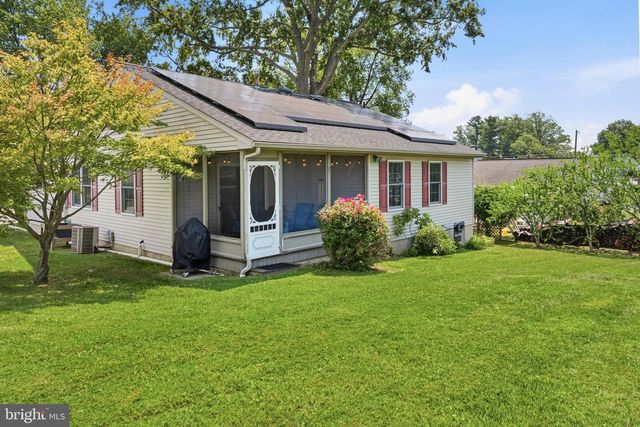 3 BLANCHE ST, Woodstown, NJ 08098