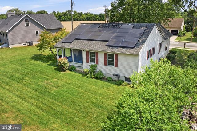 3 BLANCHE ST, Woodstown, NJ 08098