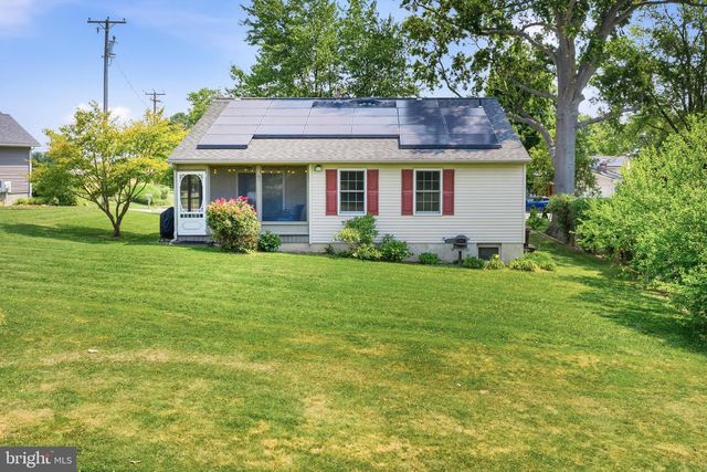 3 BLANCHE ST, Woodstown, NJ 08098