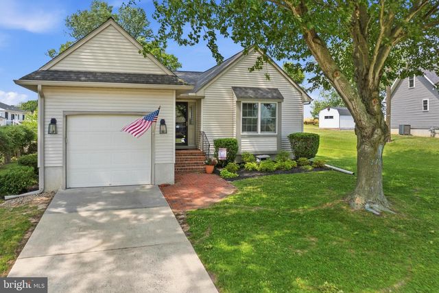 3 BLANCHE ST, Woodstown, NJ 08098