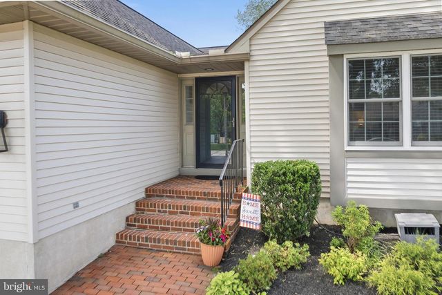 3 BLANCHE ST, Woodstown, NJ 08098