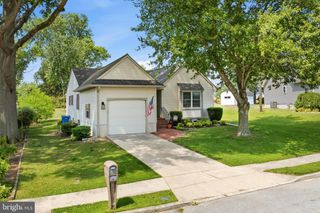 3 BLANCHE ST, Woodstown, NJ 08098