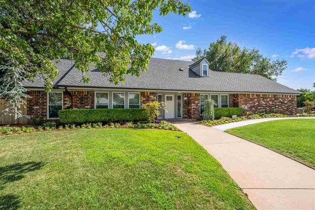 913 NW Becontree Dr, Lawton, OK 73505