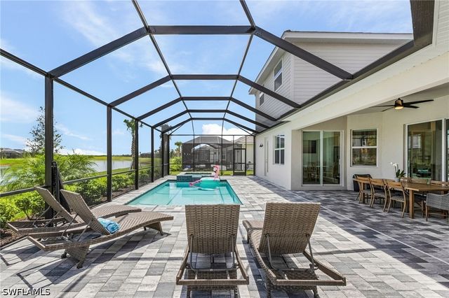 5845 Carnoustie CT, Ave Maria, FL 34142