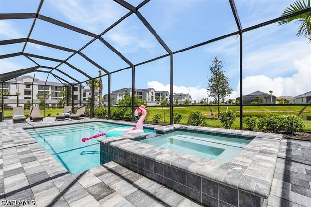 5845 Carnoustie CT, Ave Maria, FL 34142