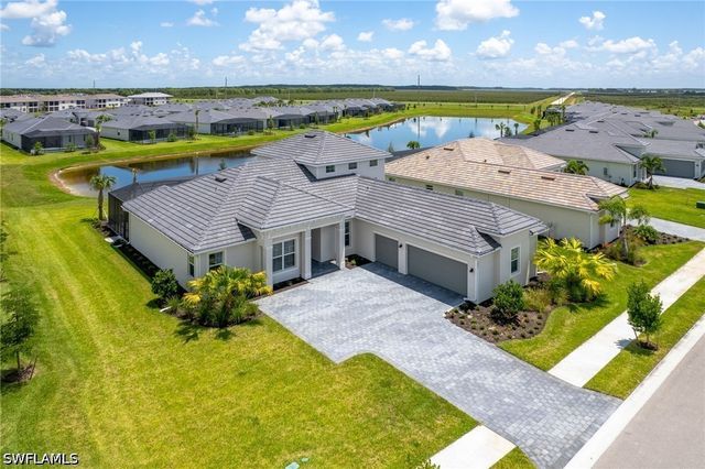 5845 Carnoustie CT, Ave Maria, FL 34142