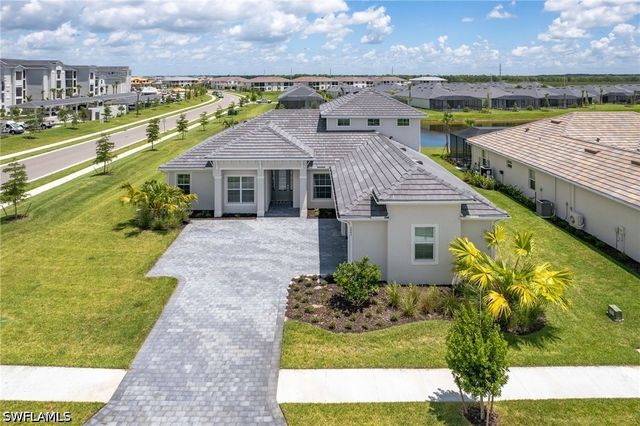 5845 Carnoustie CT, Ave Maria, FL 34142