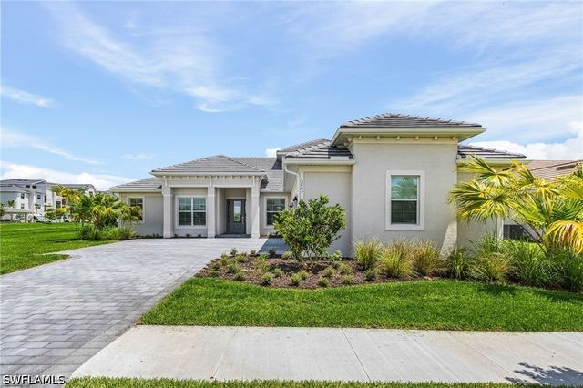 5845 Carnoustie CT, Ave Maria, FL 34142