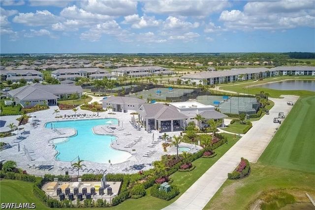 5845 Carnoustie CT, Ave Maria, FL 34142
