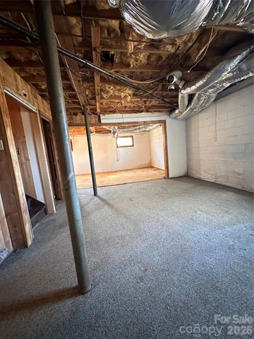 621 E 11th Street, Newton, NC 28658