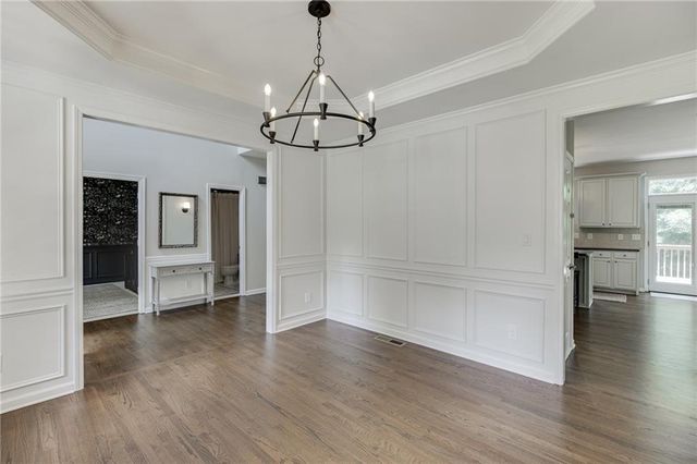 3124 Grove View Court, Dacula, GA 30019