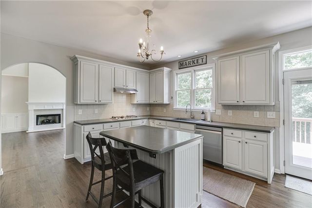 3124 Grove View Court, Dacula, GA 30019