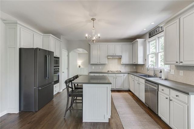 3124 Grove View Court, Dacula, GA 30019