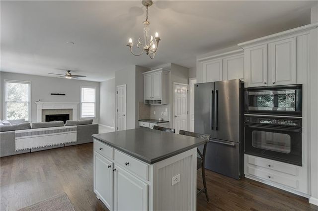 3124 Grove View Court, Dacula, GA 30019