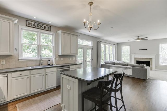 3124 Grove View Court, Dacula, GA 30019