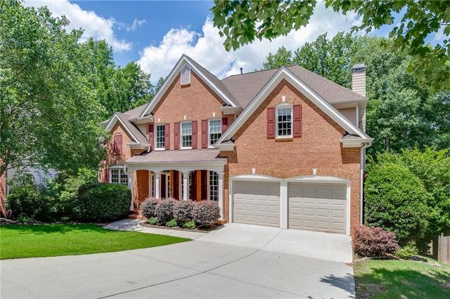 3124 Grove View Court, Dacula, GA 30019