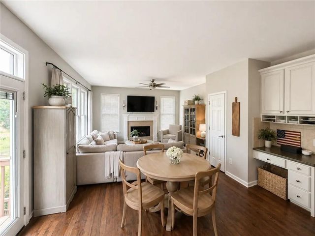 3124 Grove View Court, Dacula, GA 30019