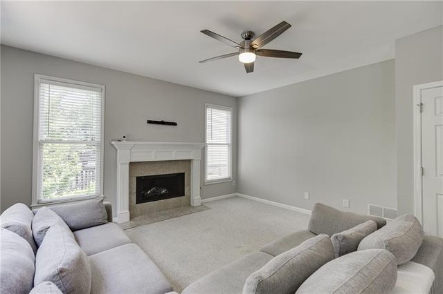 3124 Grove View Court, Dacula, GA 30019
