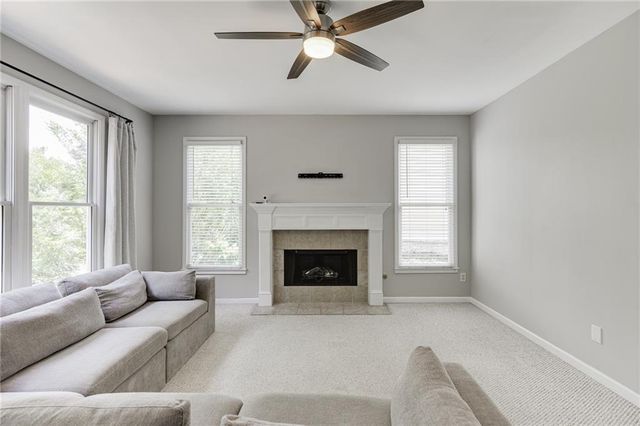 3124 Grove View Court, Dacula, GA 30019
