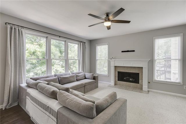 3124 Grove View Court, Dacula, GA 30019