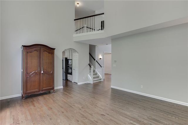 3124 Grove View Court, Dacula, GA 30019