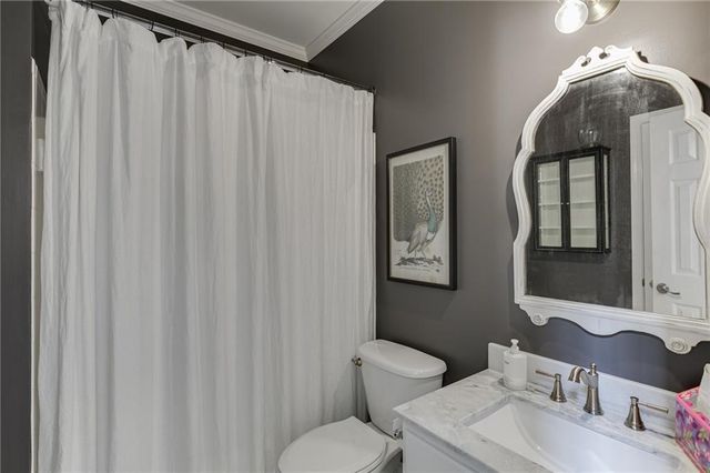 3124 Grove View Court, Dacula, GA 30019