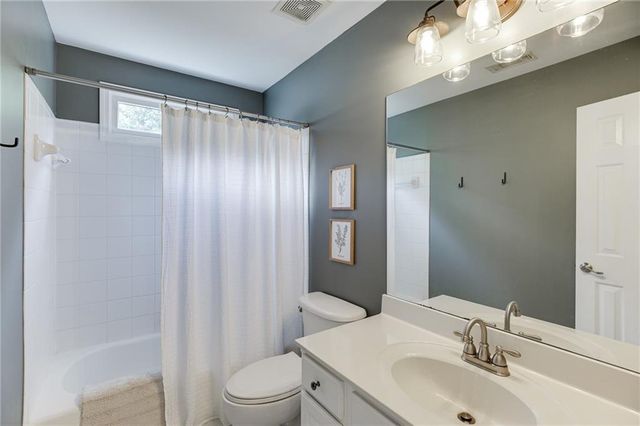 3124 Grove View Court, Dacula, GA 30019