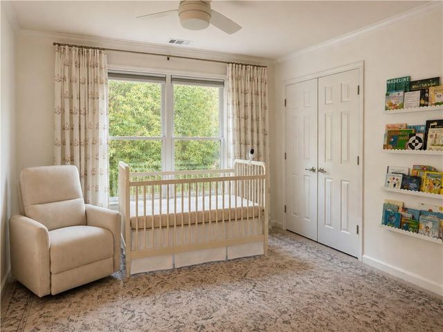 3124 Grove View Court, Dacula, GA 30019