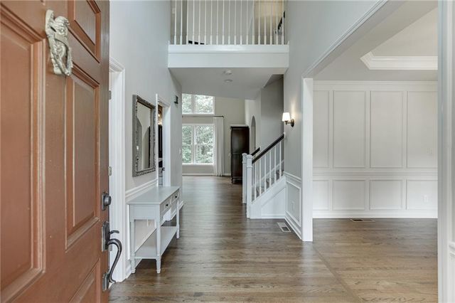3124 Grove View Court, Dacula, GA 30019
