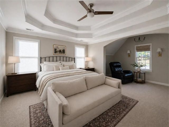 3124 Grove View Court, Dacula, GA 30019