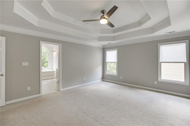 3124 Grove View Court, Dacula, GA 30019