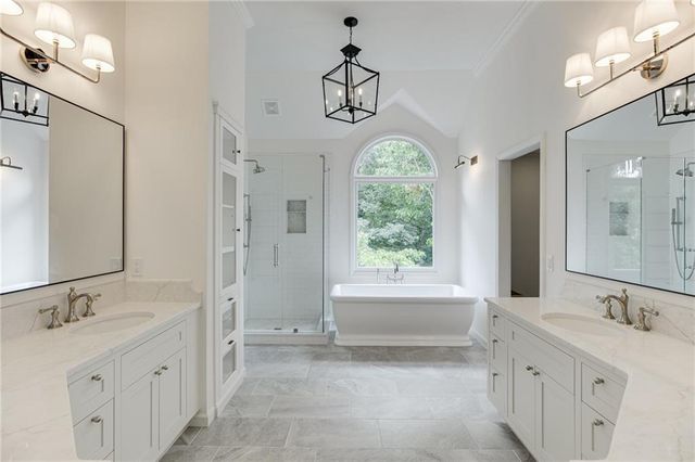3124 Grove View Court, Dacula, GA 30019