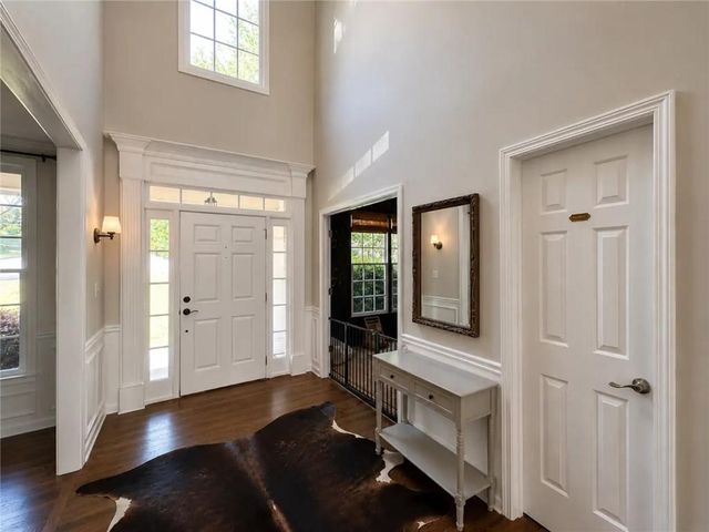 3124 Grove View Court, Dacula, GA 30019