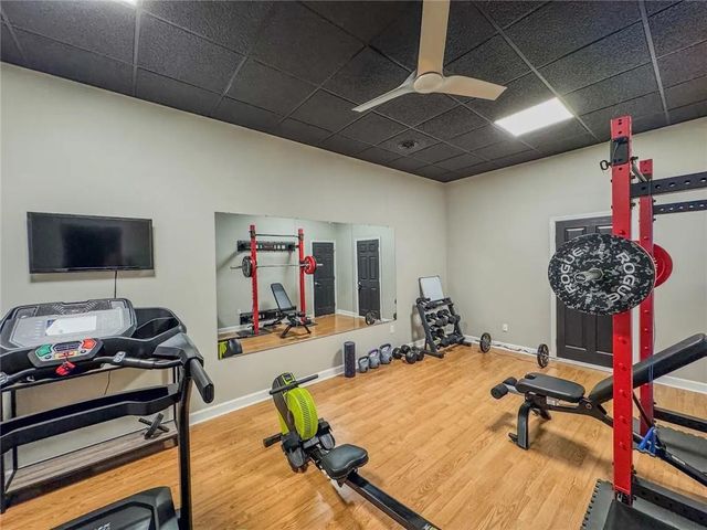 3124 Grove View Court, Dacula, GA 30019