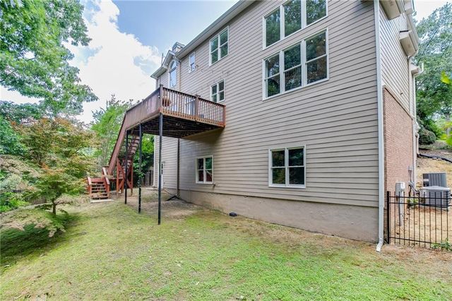 3124 Grove View Court, Dacula, GA 30019