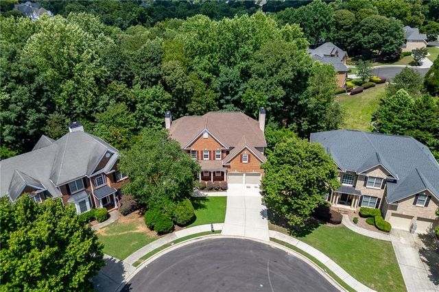 3124 Grove View Court, Dacula, GA 30019