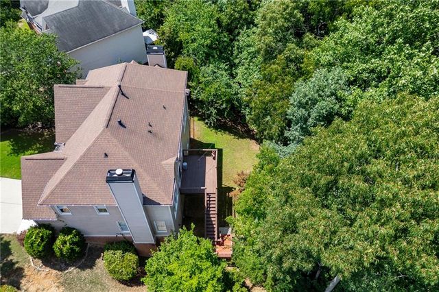 3124 Grove View Court, Dacula, GA 30019